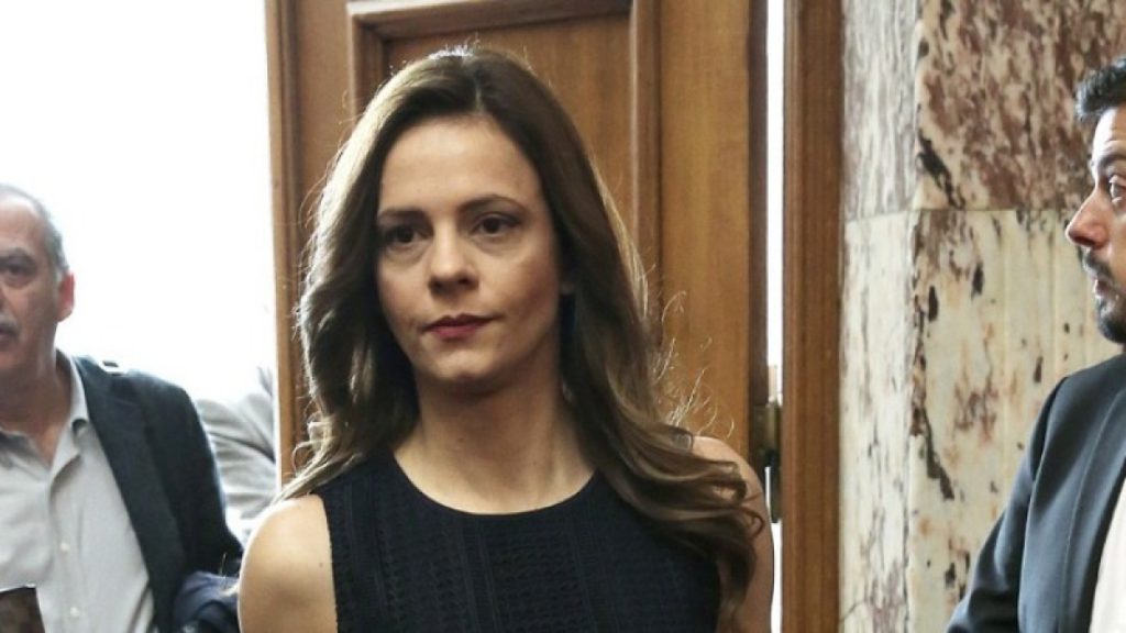 ΕΦΗ ΑΧΤΣΙΟΓΛΟΥ