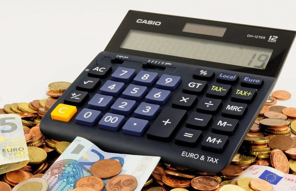 Κομπιουτεράκι χρήματα