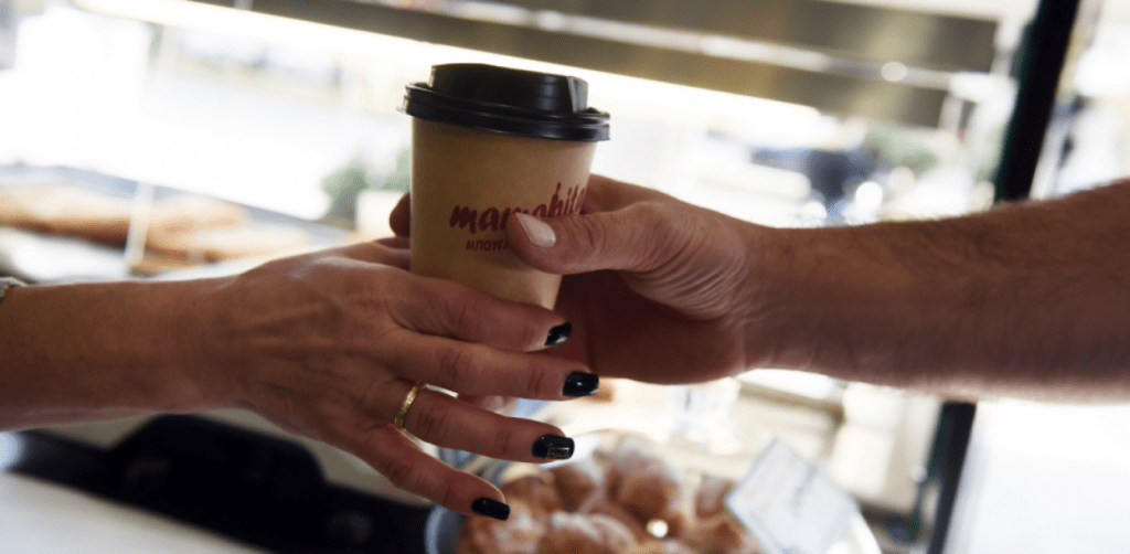 Take away: Αλλαγές και νέα μέτρα με πρόστιμα
