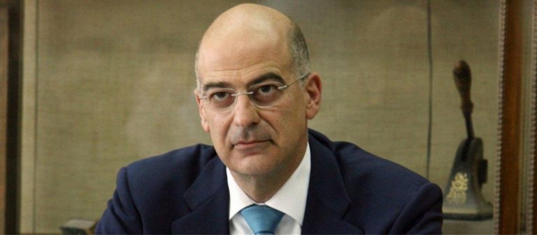 Ο Ν. Δένδιας στα εγκαίνια του ανακαινισμένου κτιρίου του 7ου Λόχου της Στρατιωτικής Σχολής Ευελπίδων