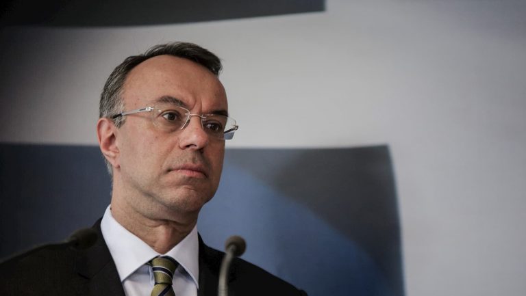 Σταϊκούρας