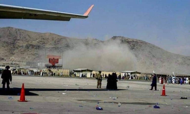 Φόβοι για νέα χτυπήματα του ISIS στο Αφγανιστάν