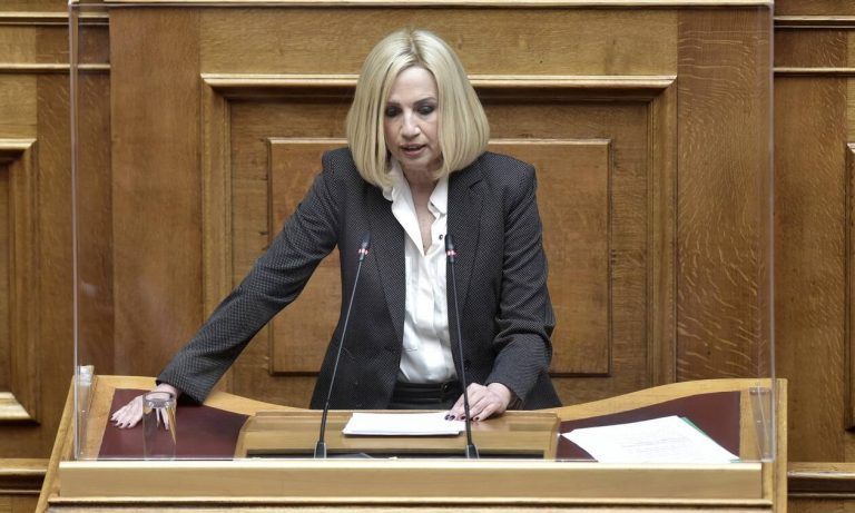 Γεννηματά: Μέτρα τώρα – Ο ιός δεν κάνει διακοπές