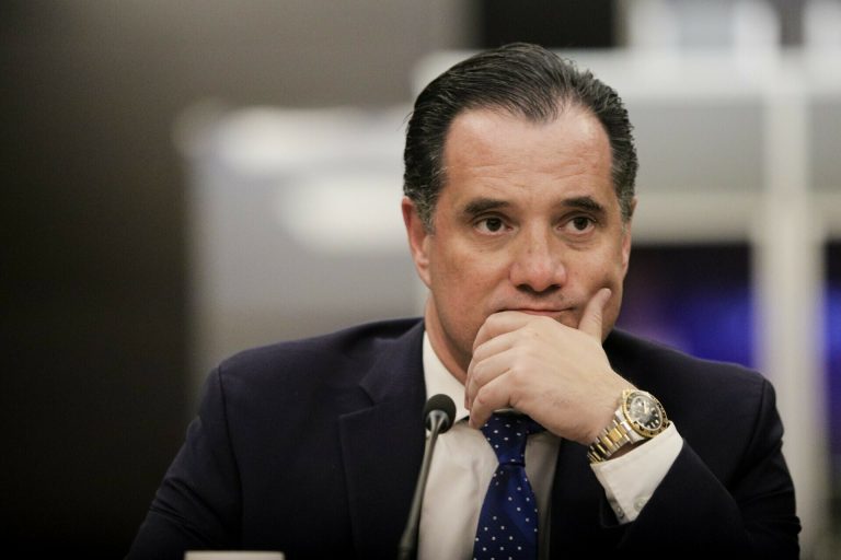 Γεωργιάδης: Οι ευθύνες θα καταλογιστούν όταν λήξουν οι πυρκαγιές γεωργιάδης