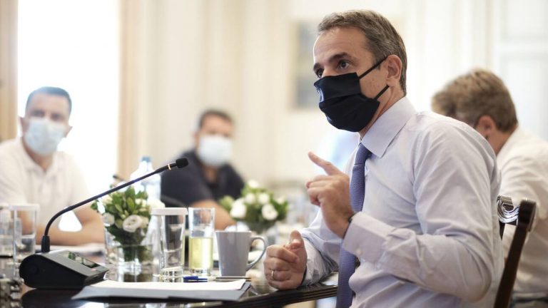 Τι μέτρα θα εξαγγείλει ο πρωθυπουργός για τους πυρόπληκτους