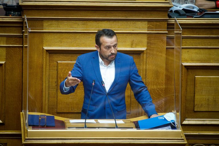 Κληρώθηκαν οι δικαστικοί λειτουργοί που θα αναλάβουν την υπόθεση του Νίκου Παππά