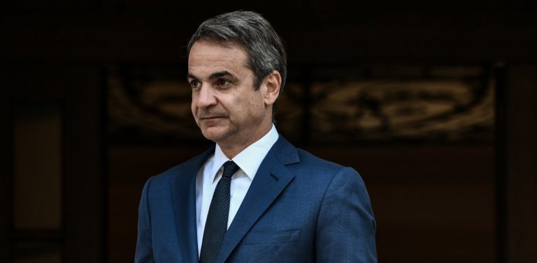 Ελαφρύνσεις και στήριξη των ευάλωτων αναμένεται να ανακοινώσει στη ΔΕΘ ο πρωθυπουργός